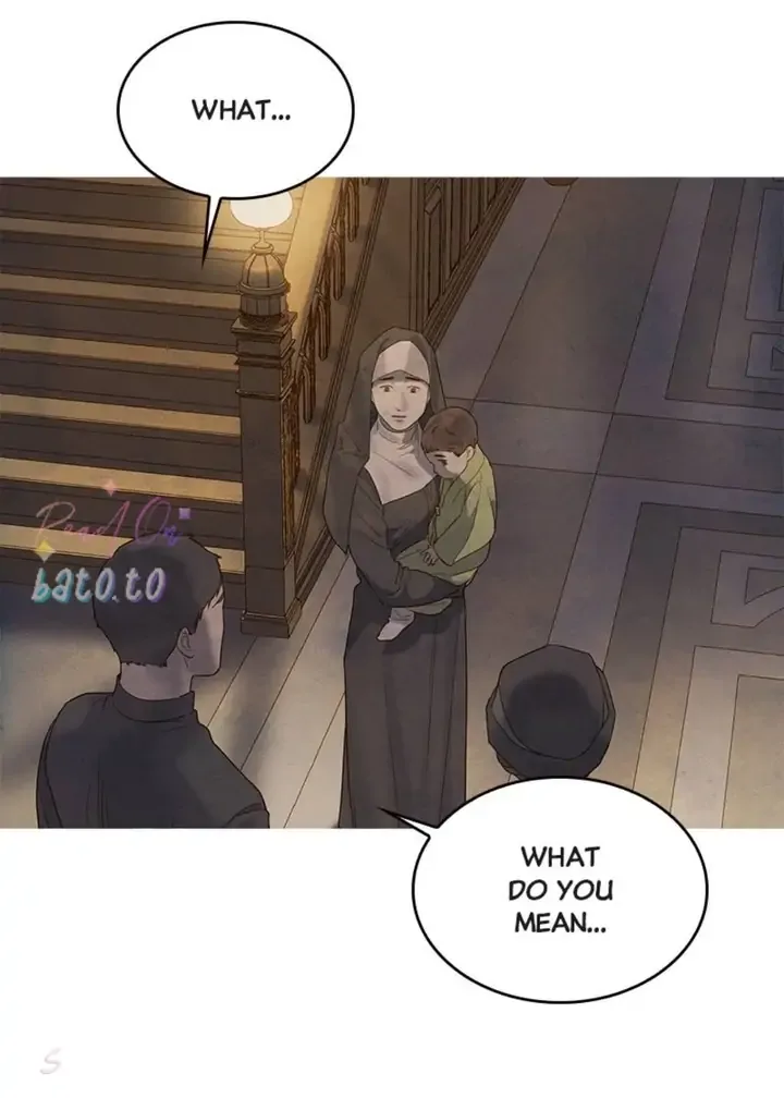 Gorae Byul - The Gyeongseong Mermaid Chapter 79 page 80
