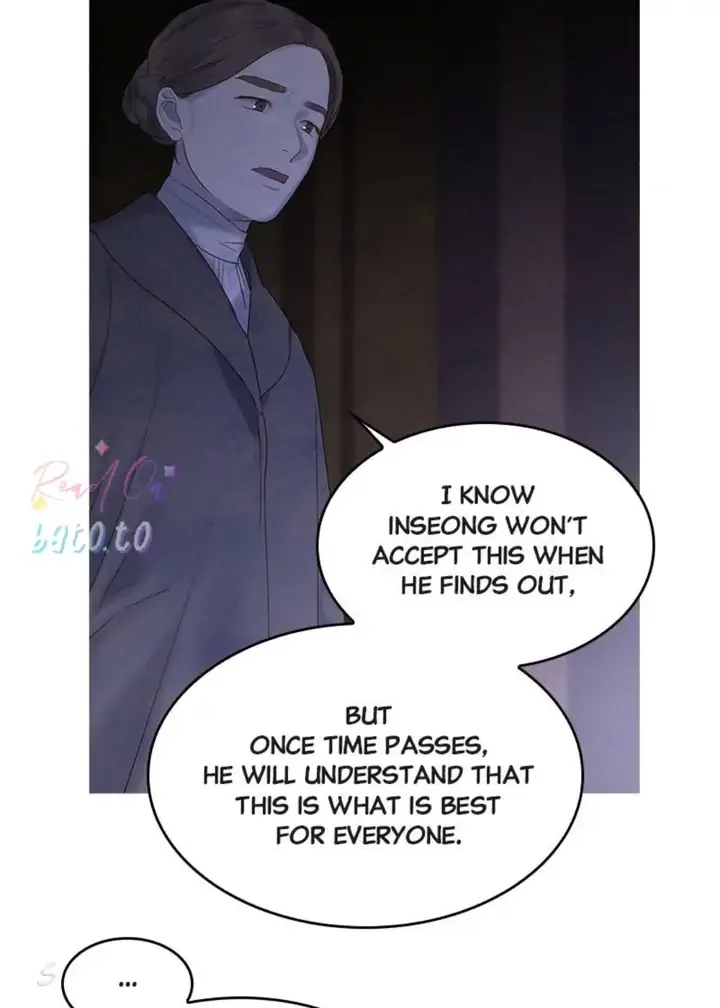 Gorae Byul - The Gyeongseong Mermaid Chapter 79 page 84