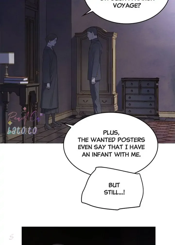 Gorae Byul - The Gyeongseong Mermaid Chapter 79 page 83