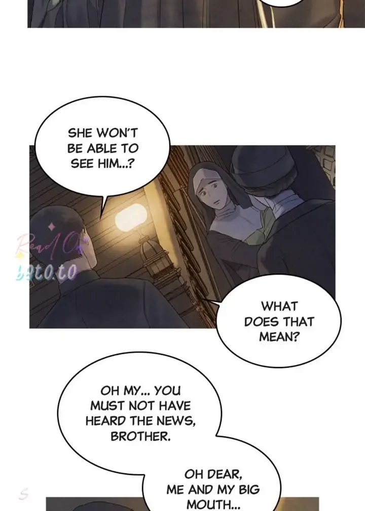 Gorae Byul - The Gyeongseong Mermaid Chapter 79 page 77