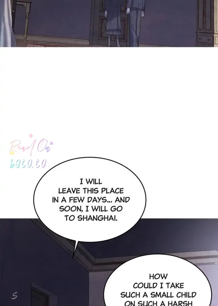 Gorae Byul - The Gyeongseong Mermaid Chapter 79 page 82