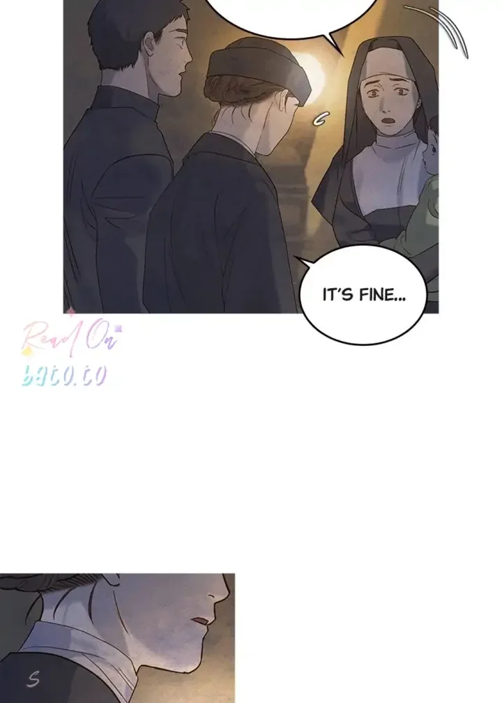 Gorae Byul - The Gyeongseong Mermaid Chapter 79 page 78
