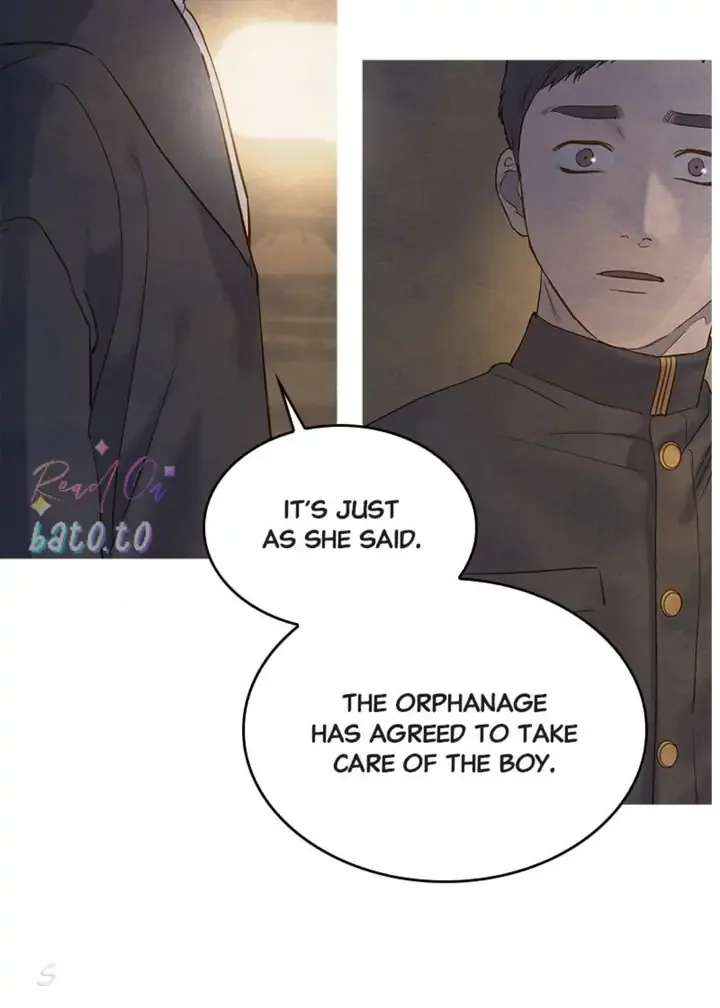 Gorae Byul - The Gyeongseong Mermaid Chapter 79 page 79