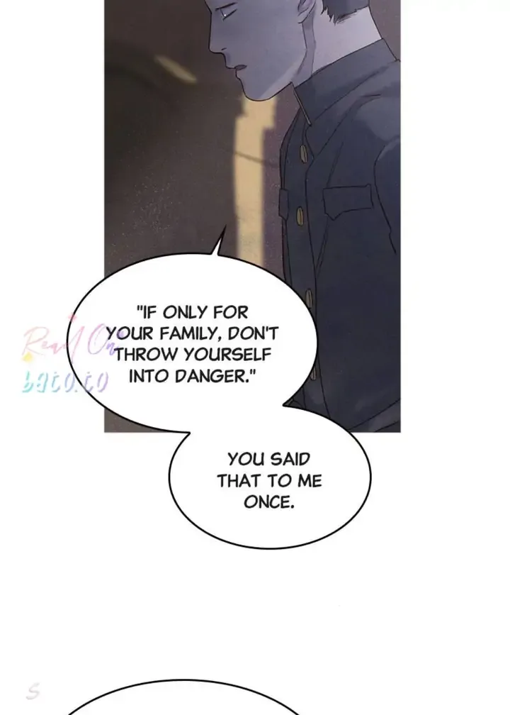 Gorae Byul - The Gyeongseong Mermaid Chapter 79 page 87