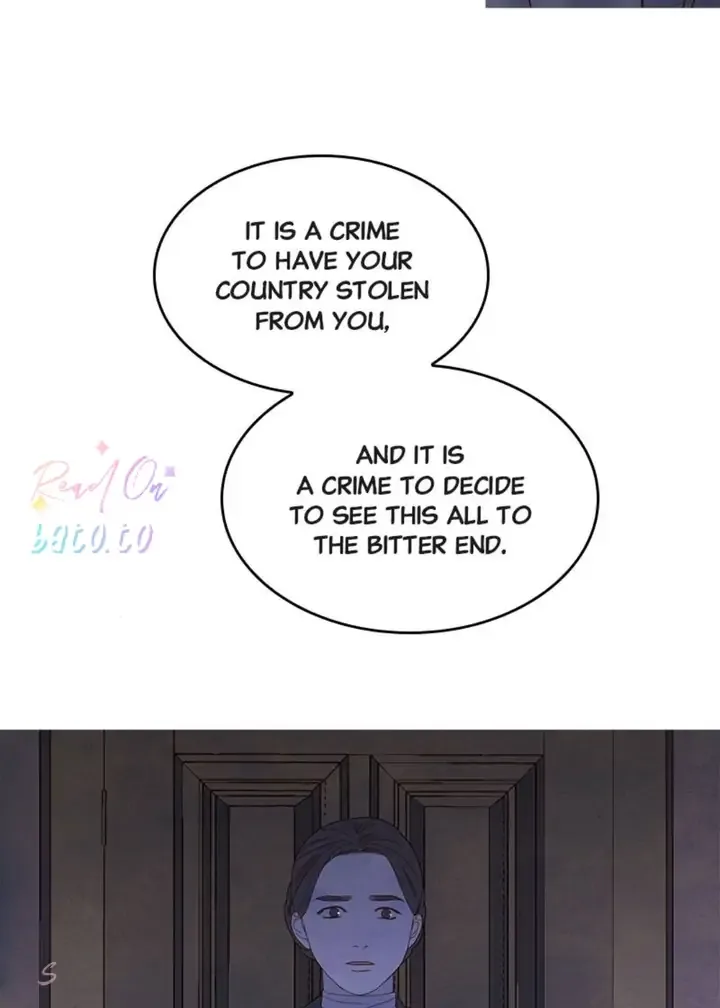 Gorae Byul - The Gyeongseong Mermaid Chapter 79 page 89