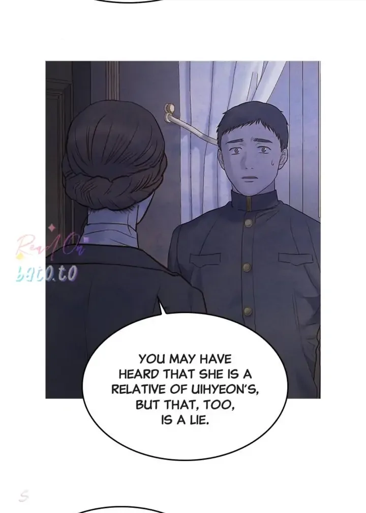 Gorae Byul - The Gyeongseong Mermaid Chapter 79 page 94
