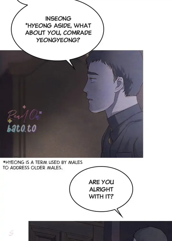 Gorae Byul - The Gyeongseong Mermaid Chapter 79 page 85
