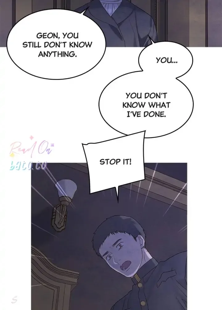Gorae Byul - The Gyeongseong Mermaid Chapter 79 page 90