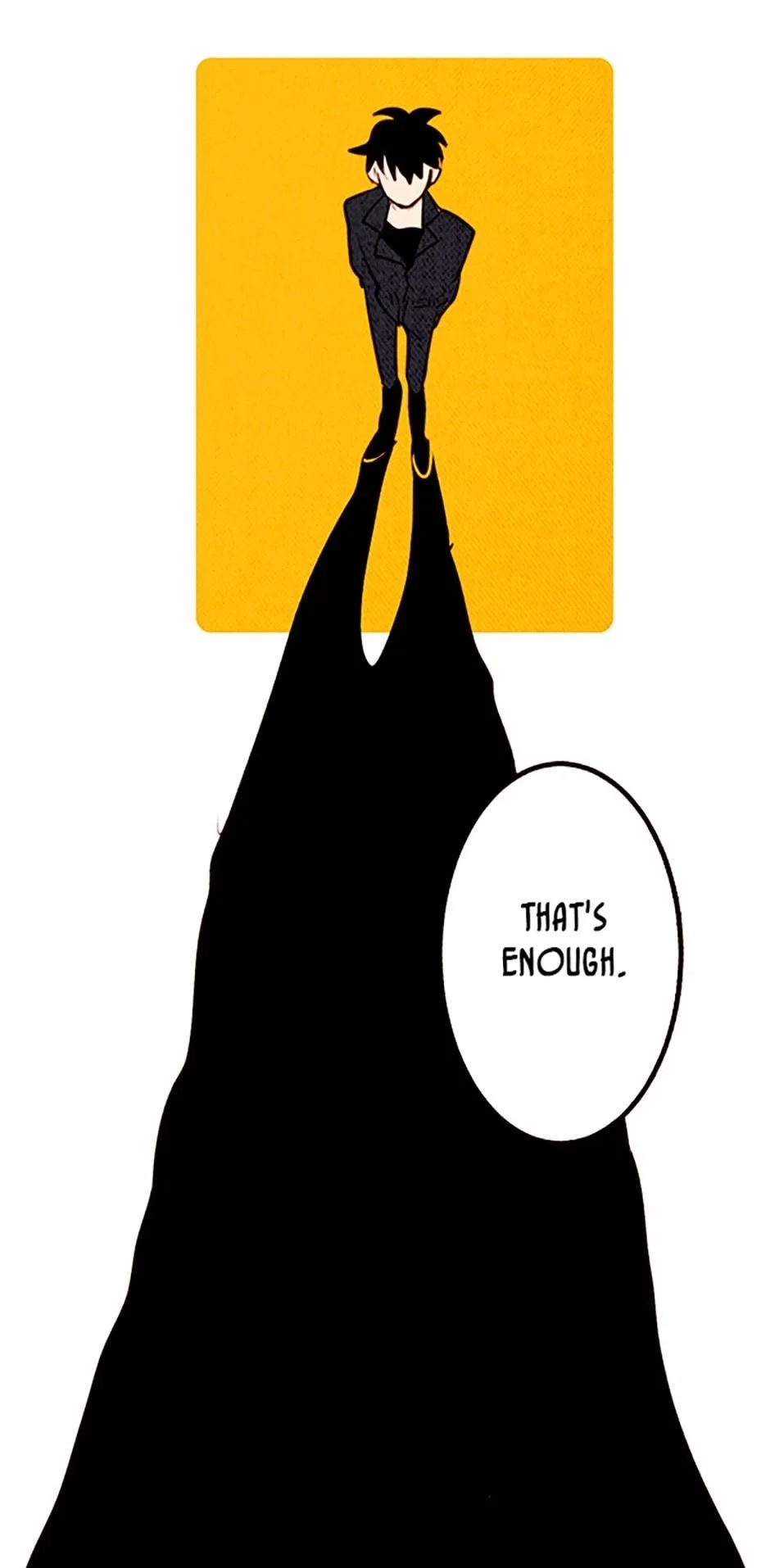 Demons can't be pretty Chapter 128 page 27