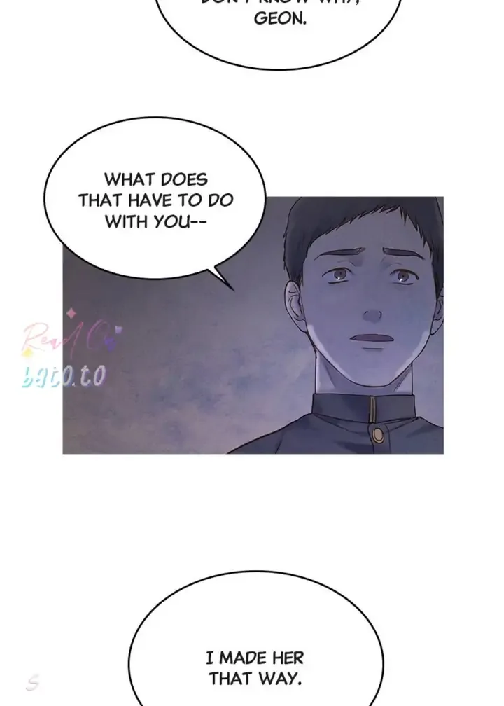 Gorae Byul - The Gyeongseong Mermaid Chapter 79 page 96