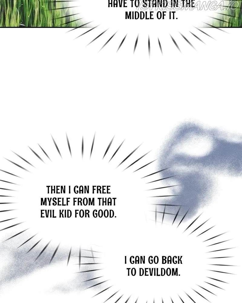 The Moon Witch and The Sun King: My Salvation Chapter 95 page 16