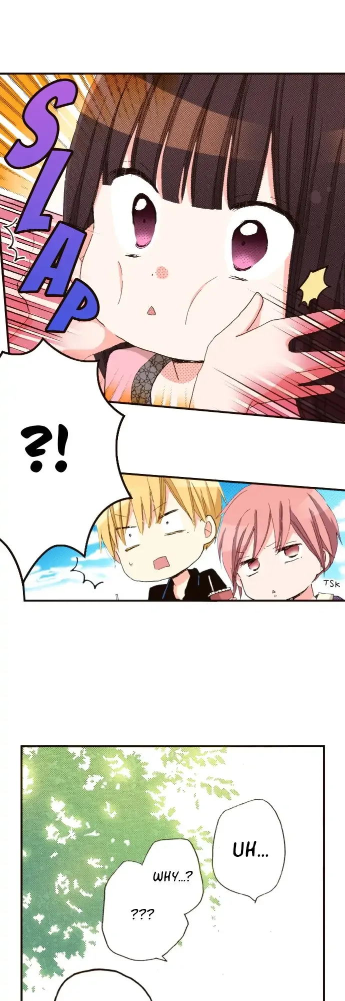 Last Game Chapter 72 page 4