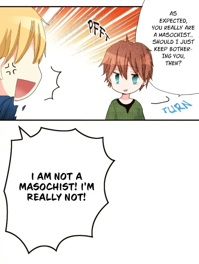 Last Game Chapter 72 page 9
