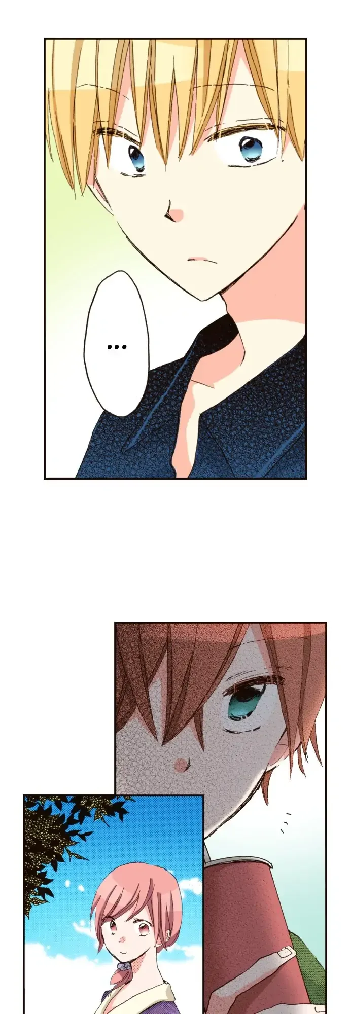 Last Game Chapter 72 page 11
