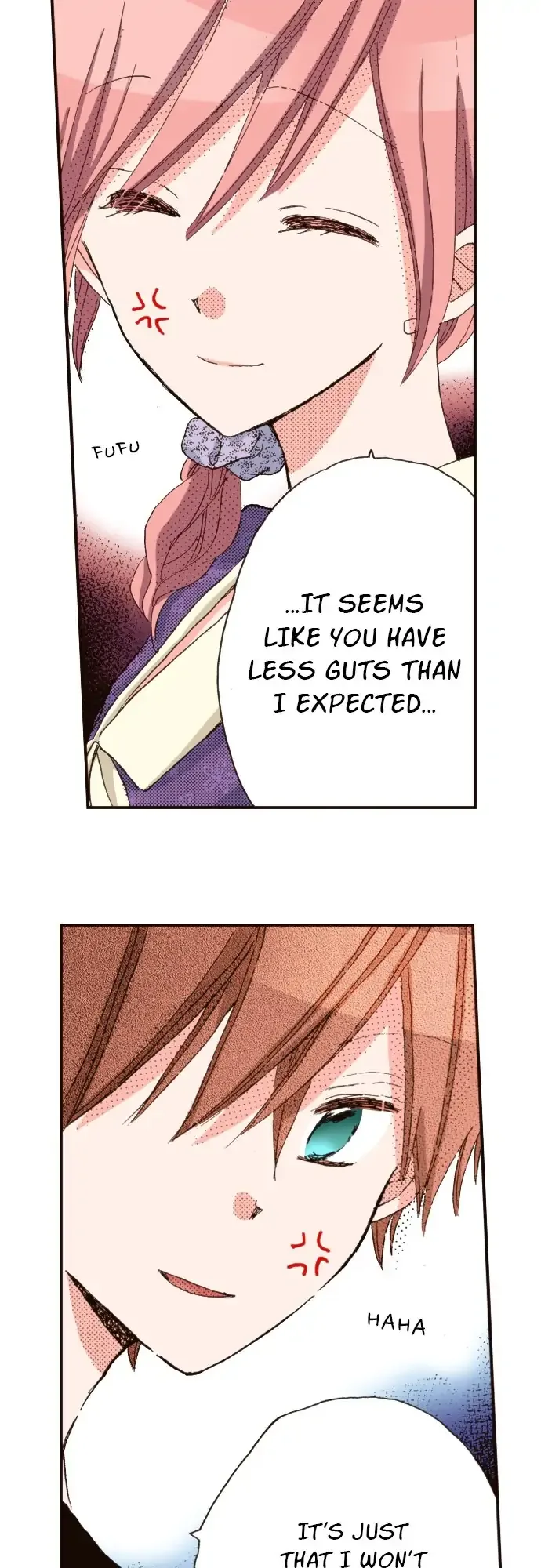 Last Game Chapter 72 page 13