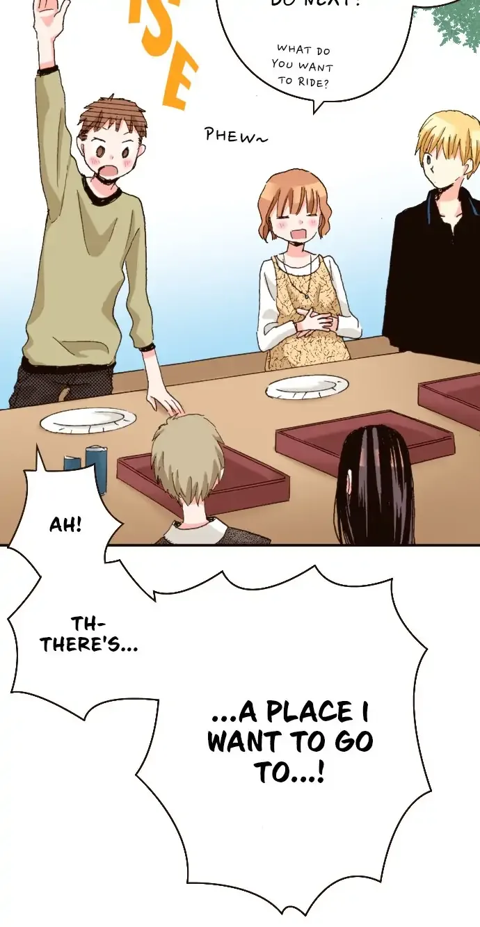 Last Game Chapter 72 page 26