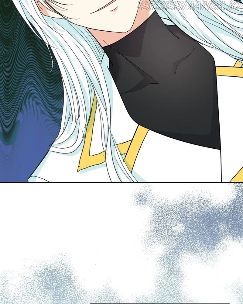 The Moon Witch and The Sun King: My Salvation Chapter 95 page 32