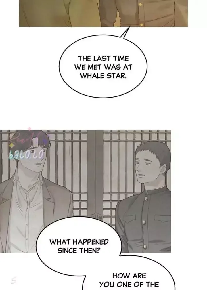 Gorae Byul - The Gyeongseong Mermaid Chapter 100 page 7