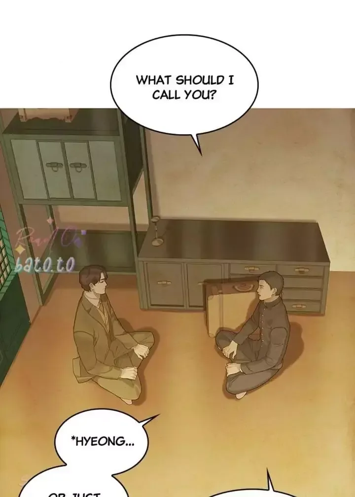 Gorae Byul - The Gyeongseong Mermaid Chapter 100 page 5
