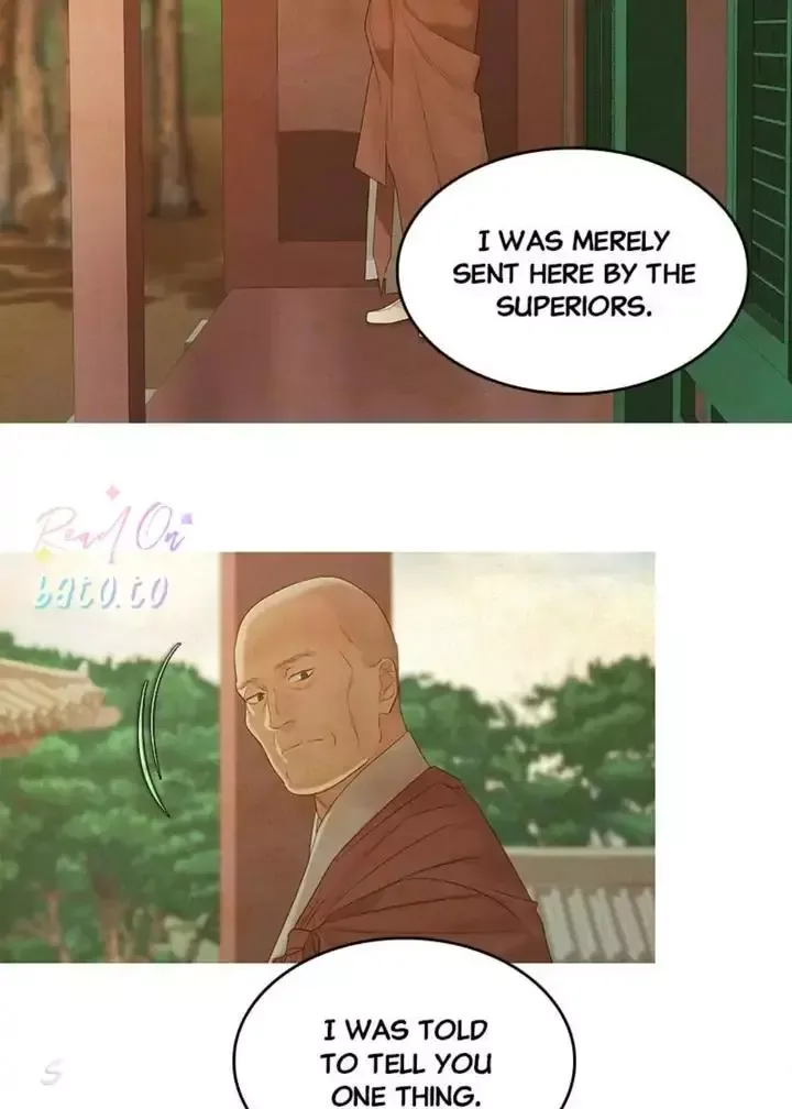 Gorae Byul - The Gyeongseong Mermaid Chapter 100 page 10