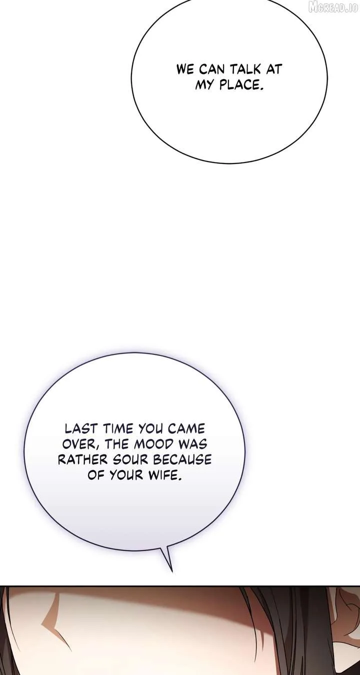 Arrogant Regret Chapter 43 page 15