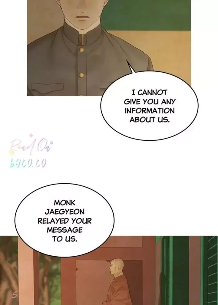 Gorae Byul - The Gyeongseong Mermaid Chapter 100 page 9