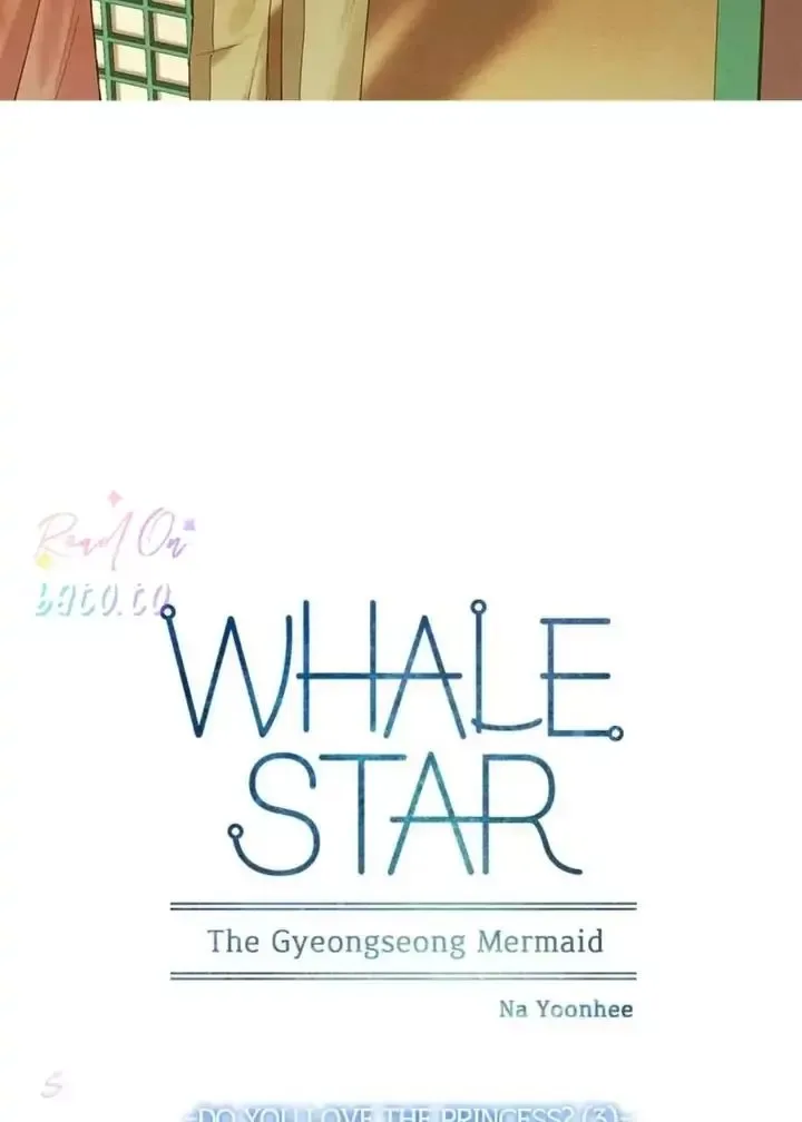 Gorae Byul - The Gyeongseong Mermaid Chapter 100 page 3
