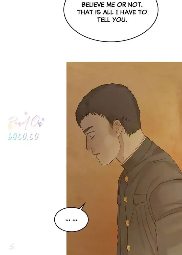 Gorae Byul - The Gyeongseong Mermaid Chapter 100 page 23