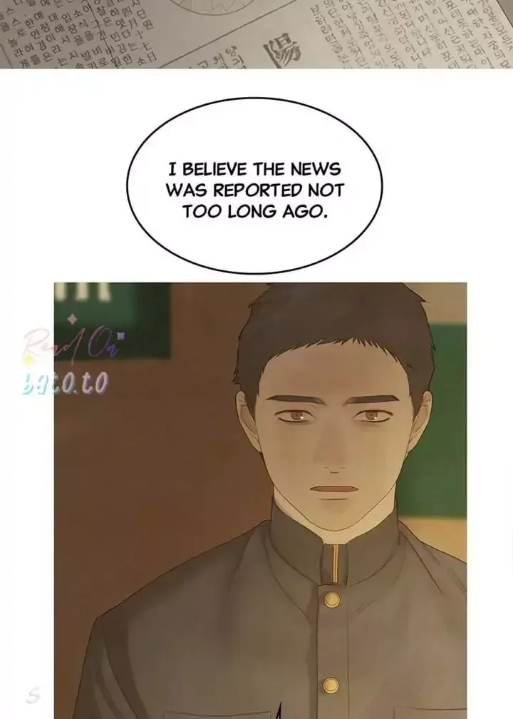 Gorae Byul - The Gyeongseong Mermaid Chapter 100 page 21