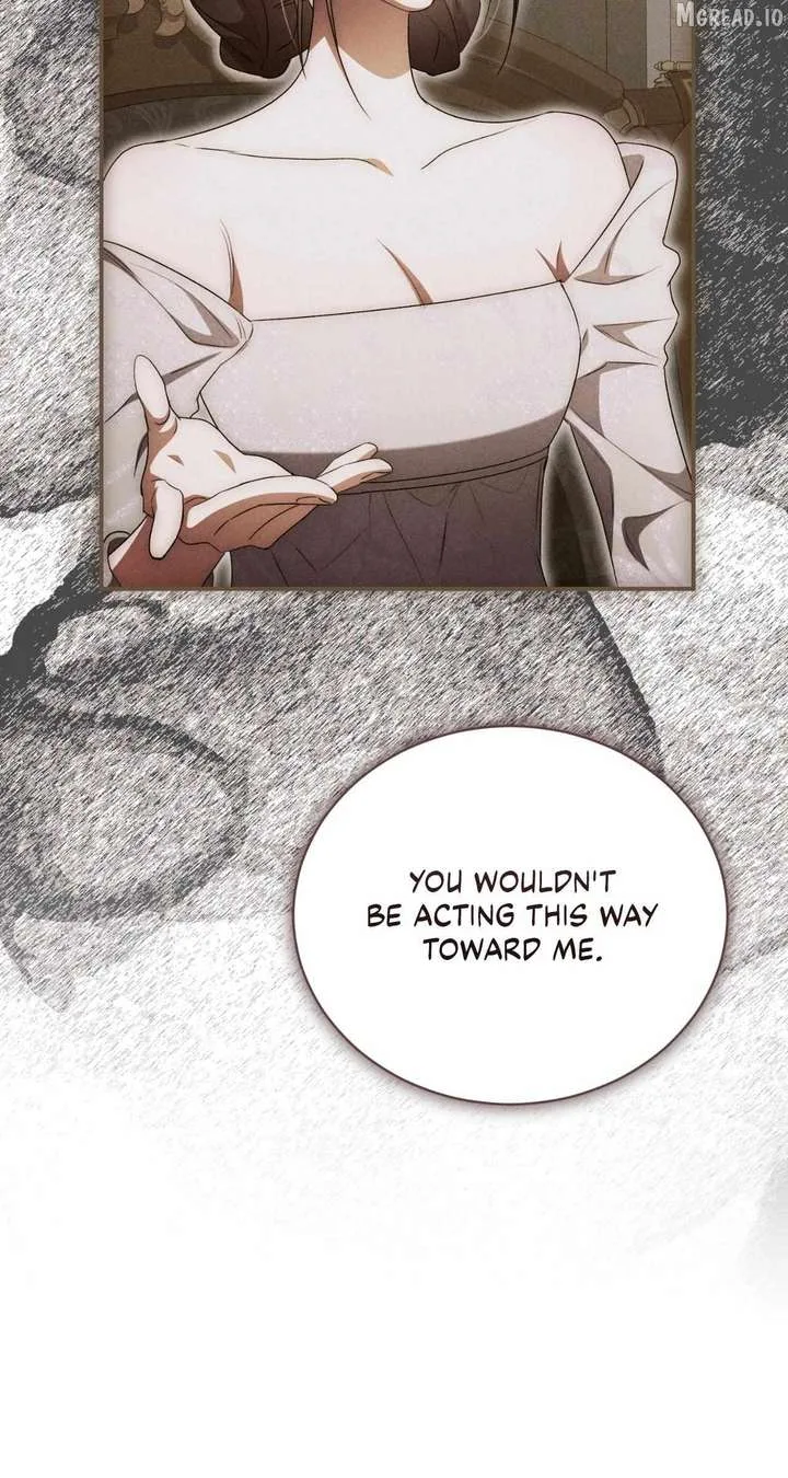 Arrogant Regret Chapter 43 page 21