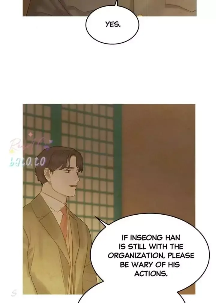 Gorae Byul - The Gyeongseong Mermaid Chapter 100 page 22