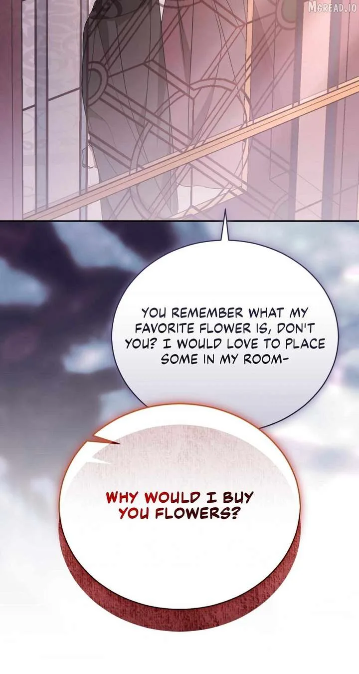 Arrogant Regret Chapter 43 page 18