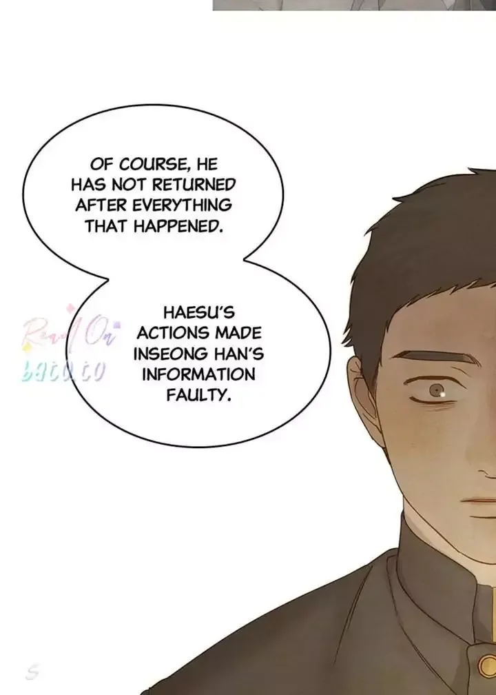 Gorae Byul - The Gyeongseong Mermaid Chapter 100 page 19
