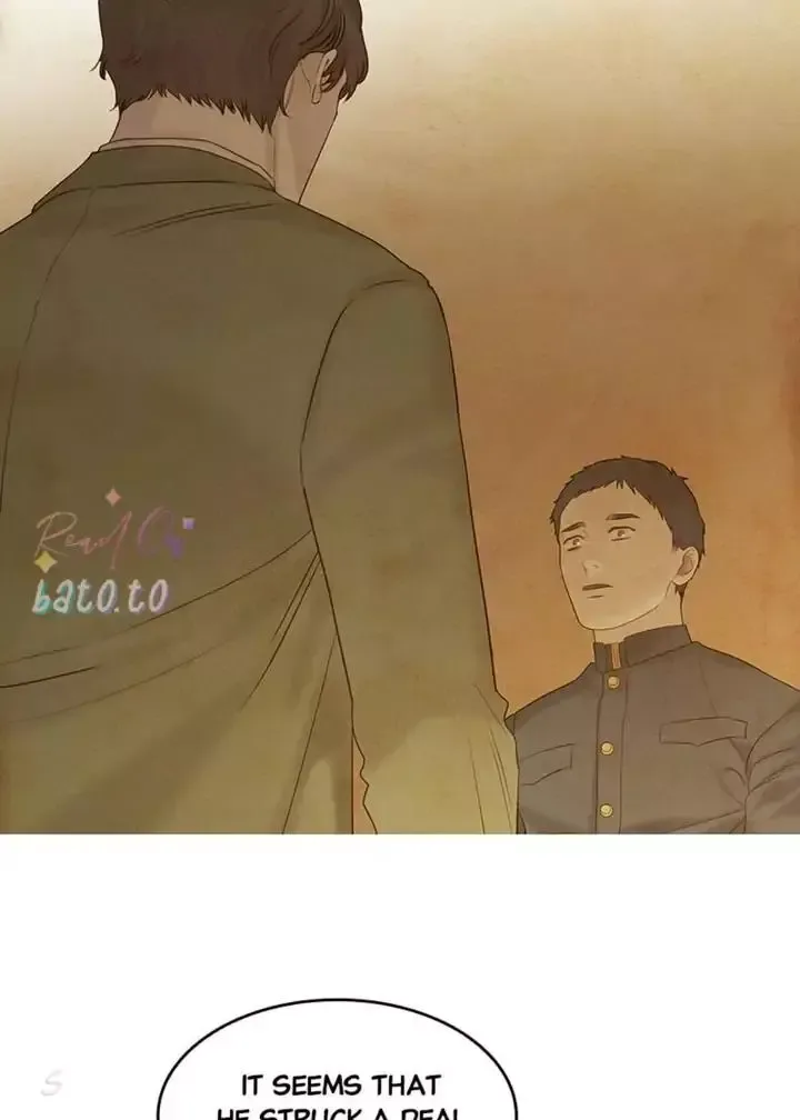 Gorae Byul - The Gyeongseong Mermaid Chapter 100 page 17