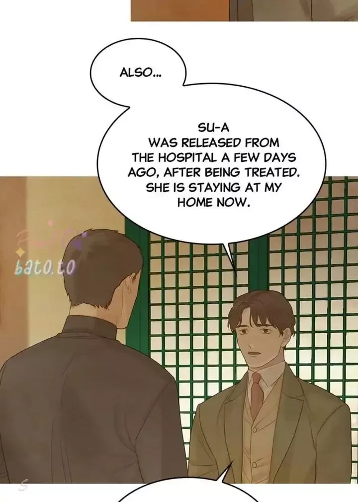 Gorae Byul - The Gyeongseong Mermaid Chapter 100 page 24