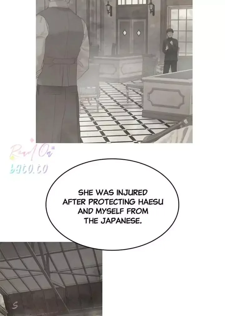 Gorae Byul - The Gyeongseong Mermaid Chapter 100 page 26