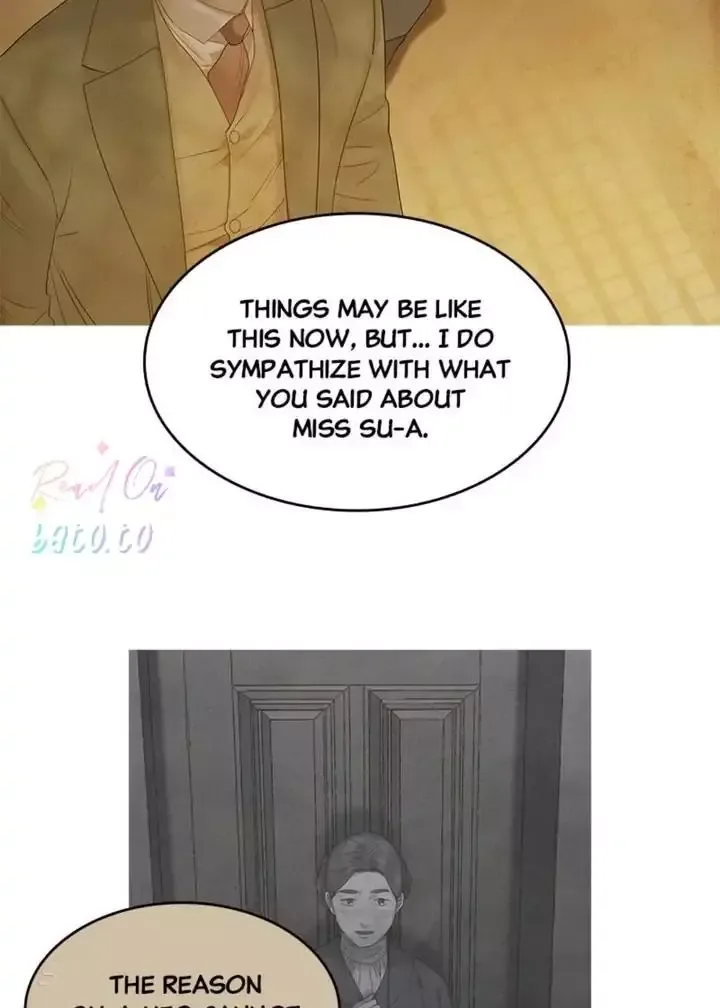 Gorae Byul - The Gyeongseong Mermaid Chapter 100 page 41
