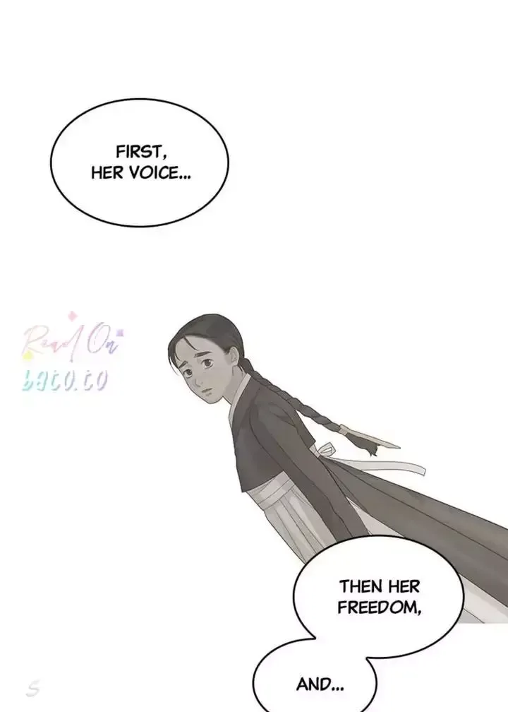 Gorae Byul - The Gyeongseong Mermaid Chapter 100 page 30
