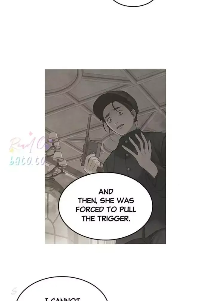 Gorae Byul - The Gyeongseong Mermaid Chapter 100 page 31