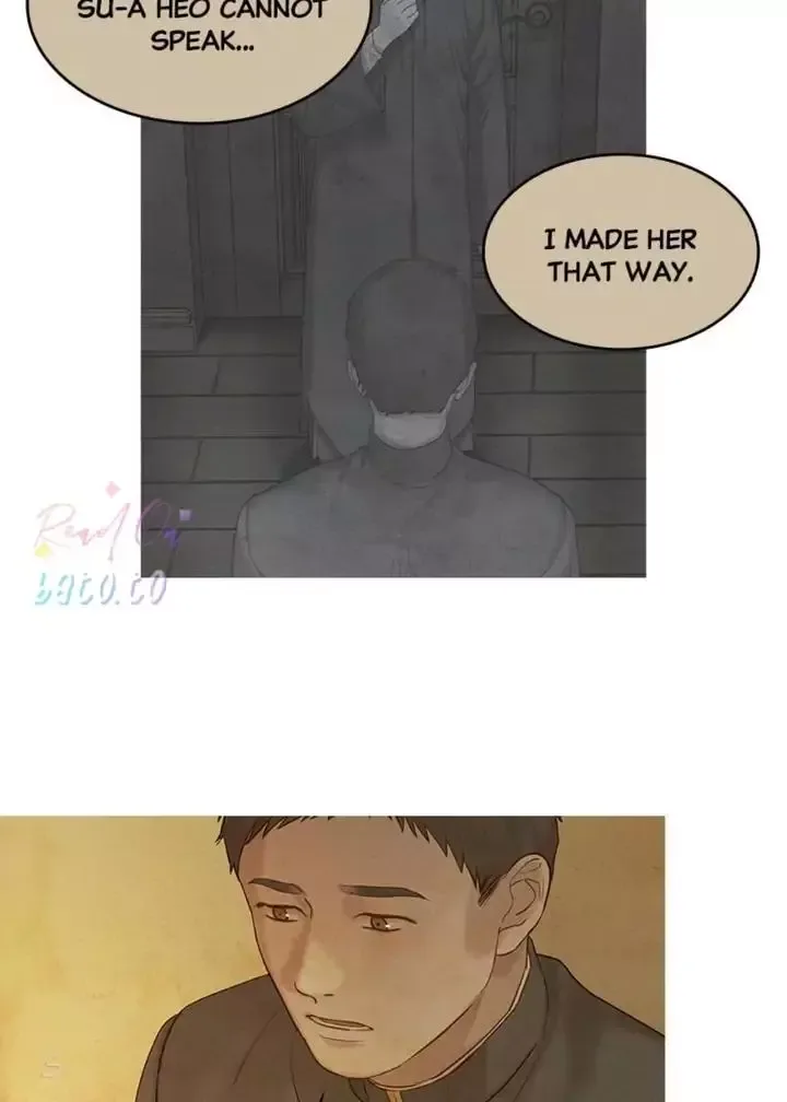 Gorae Byul - The Gyeongseong Mermaid Chapter 100 page 42