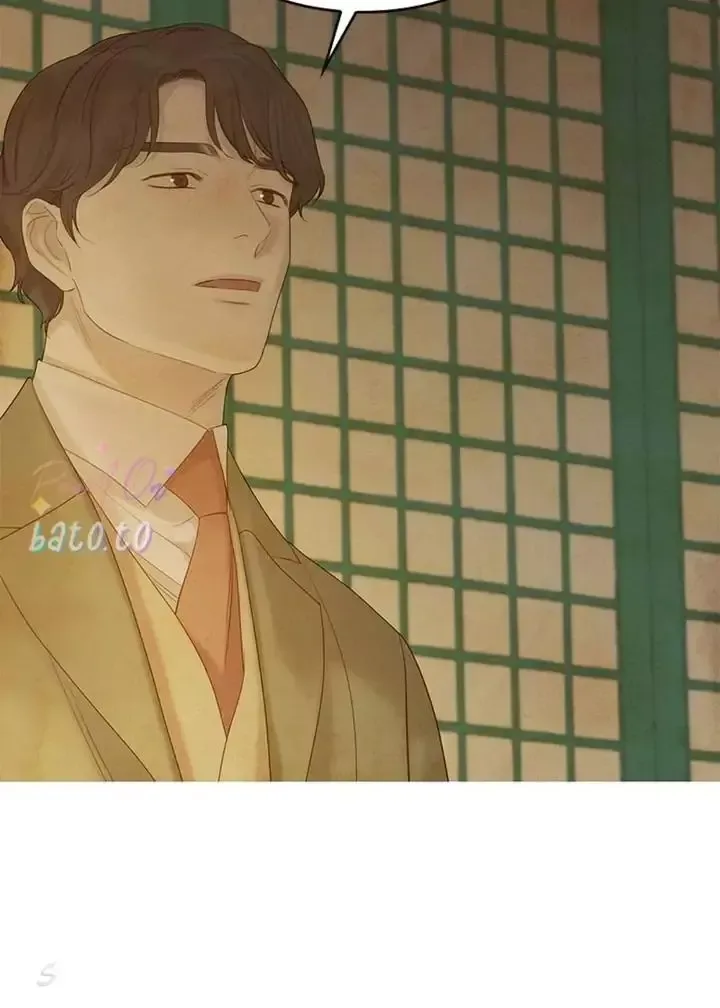 Gorae Byul - The Gyeongseong Mermaid Chapter 100 page 35