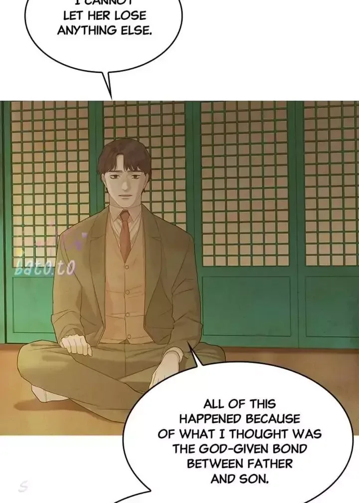 Gorae Byul - The Gyeongseong Mermaid Chapter 100 page 32