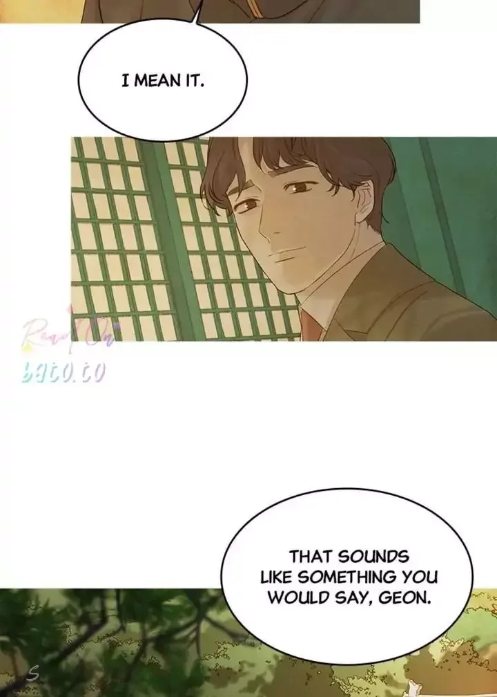 Gorae Byul - The Gyeongseong Mermaid Chapter 100 page 43