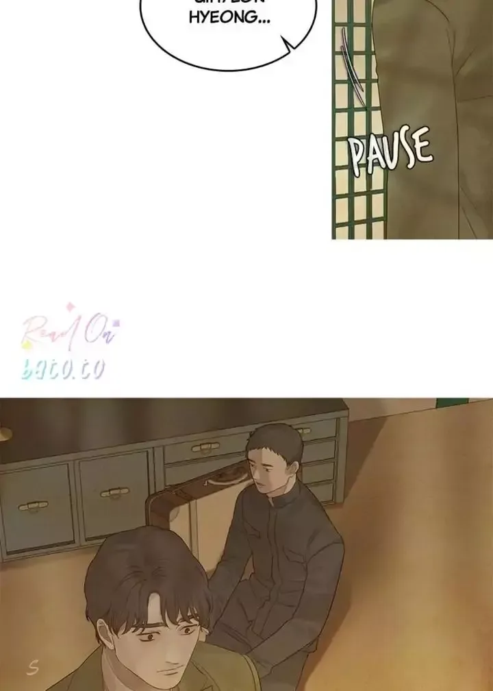 Gorae Byul - The Gyeongseong Mermaid Chapter 100 page 40