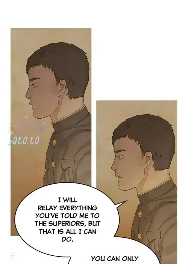 Gorae Byul - The Gyeongseong Mermaid Chapter 100 page 36