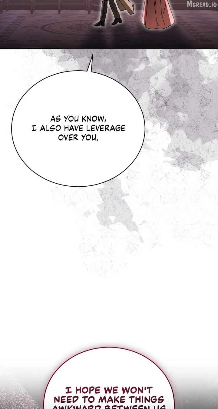 Arrogant Regret Chapter 43 page 33