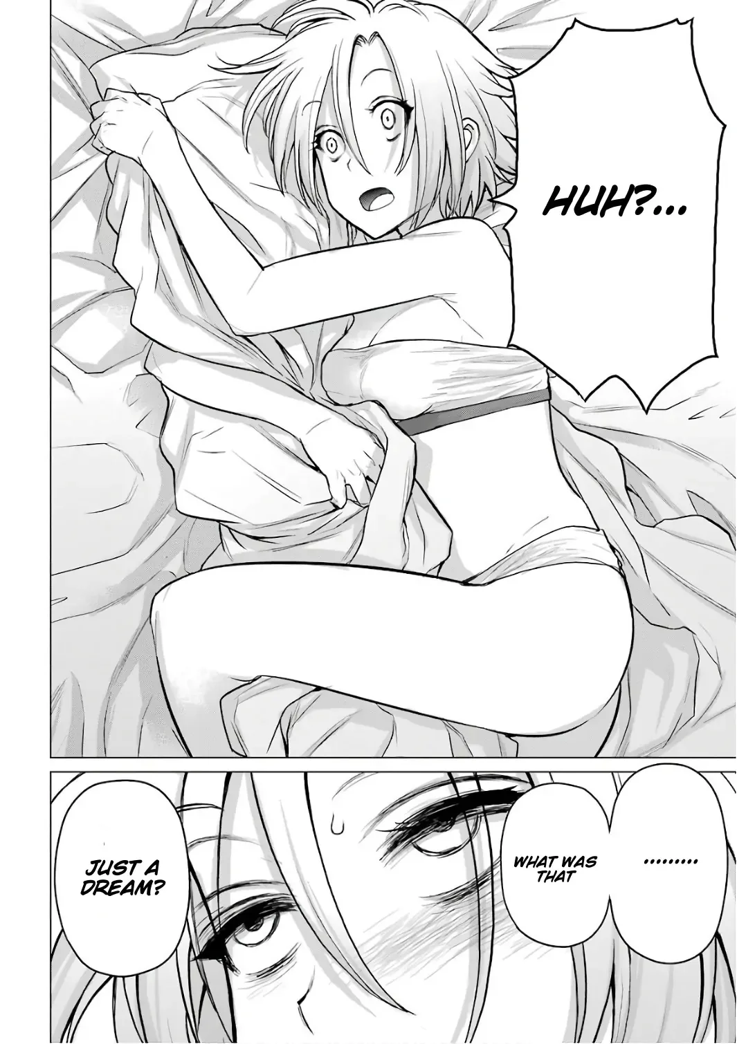 Caterpillar Chapter 96 page 18