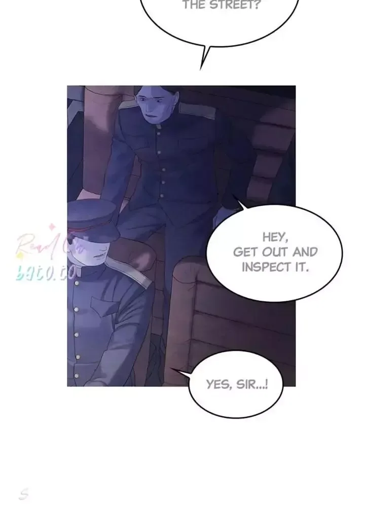 Gorae Byul - The Gyeongseong Mermaid Chapter 100 page 54