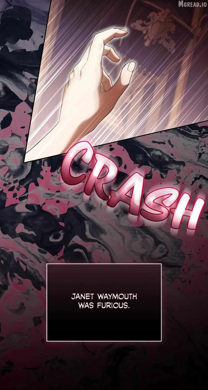Arrogant Regret Chapter 43 page 38
