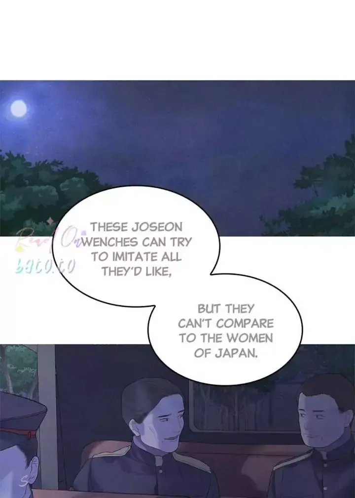 Gorae Byul - The Gyeongseong Mermaid Chapter 100 page 50
